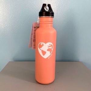 P.I.N.K Water Bottle